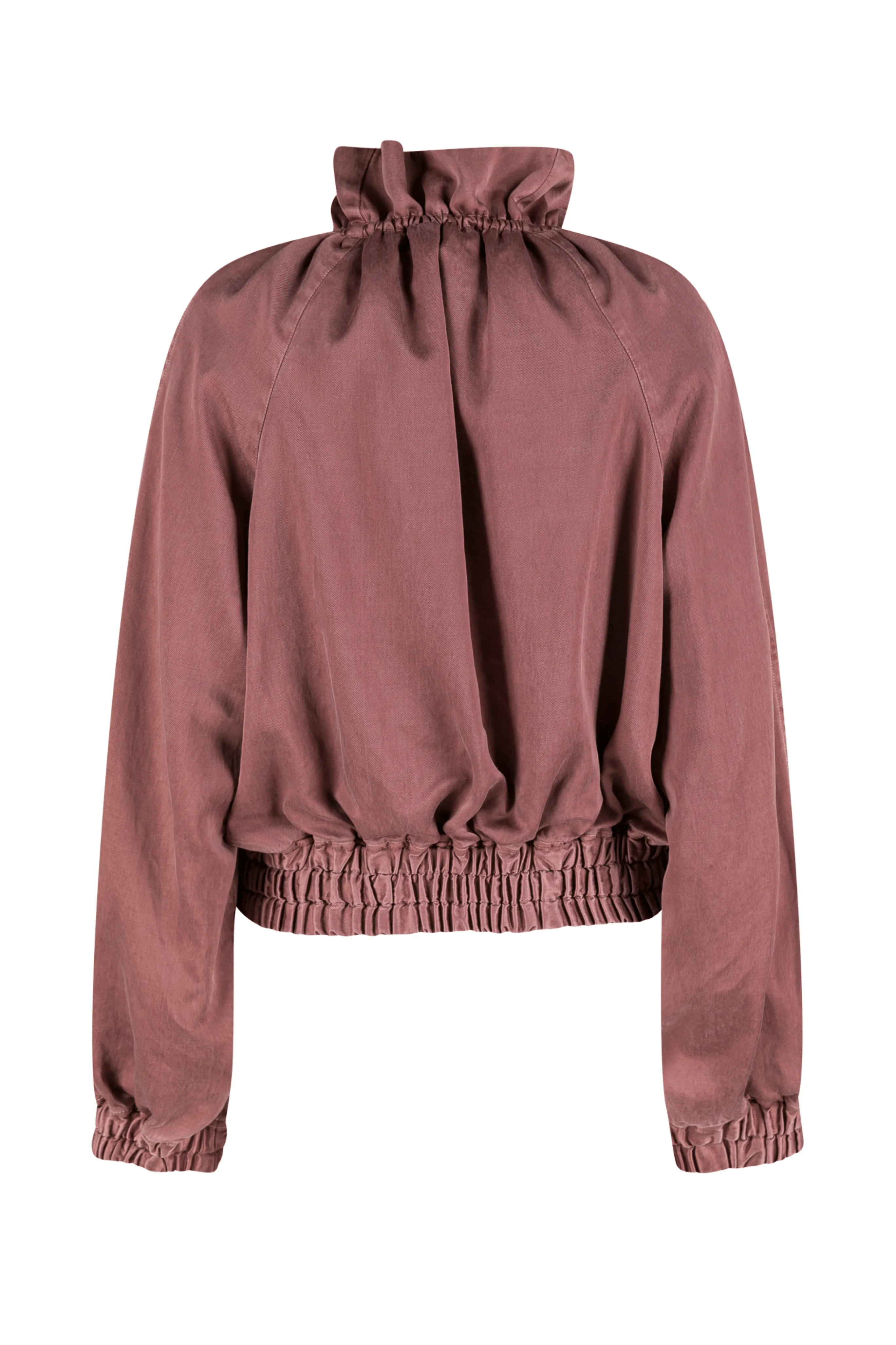 Voly Cocoon Jacket