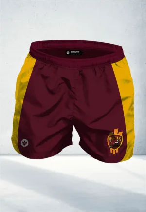 Walk Shorts