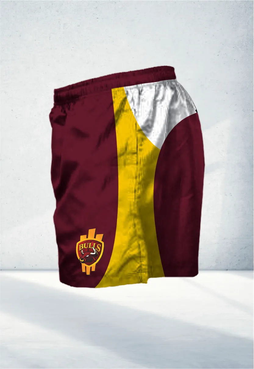 Walk Shorts