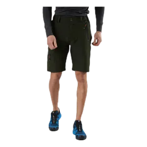 Walther Shorts Green