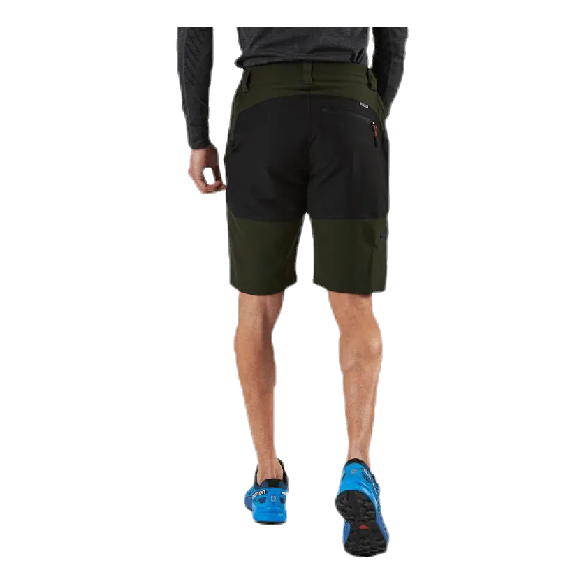 Walther Shorts Green
