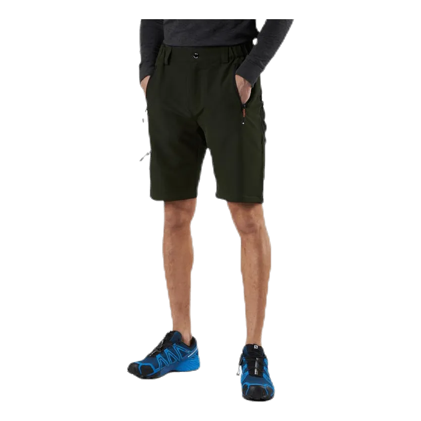 Walther Shorts Green