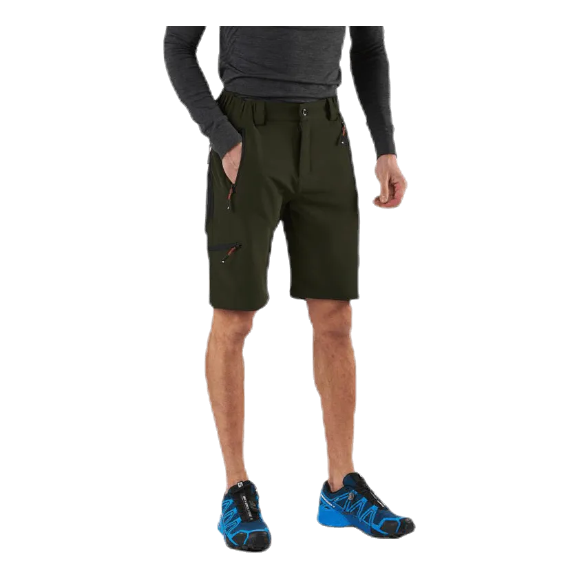 Walther Shorts Green