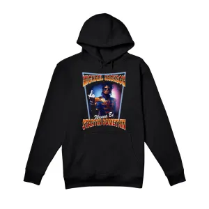 Wanna Be Startin Somethin - Hoodie