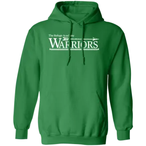 Warriors Design - POR Hoodie