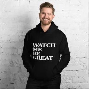Watch me