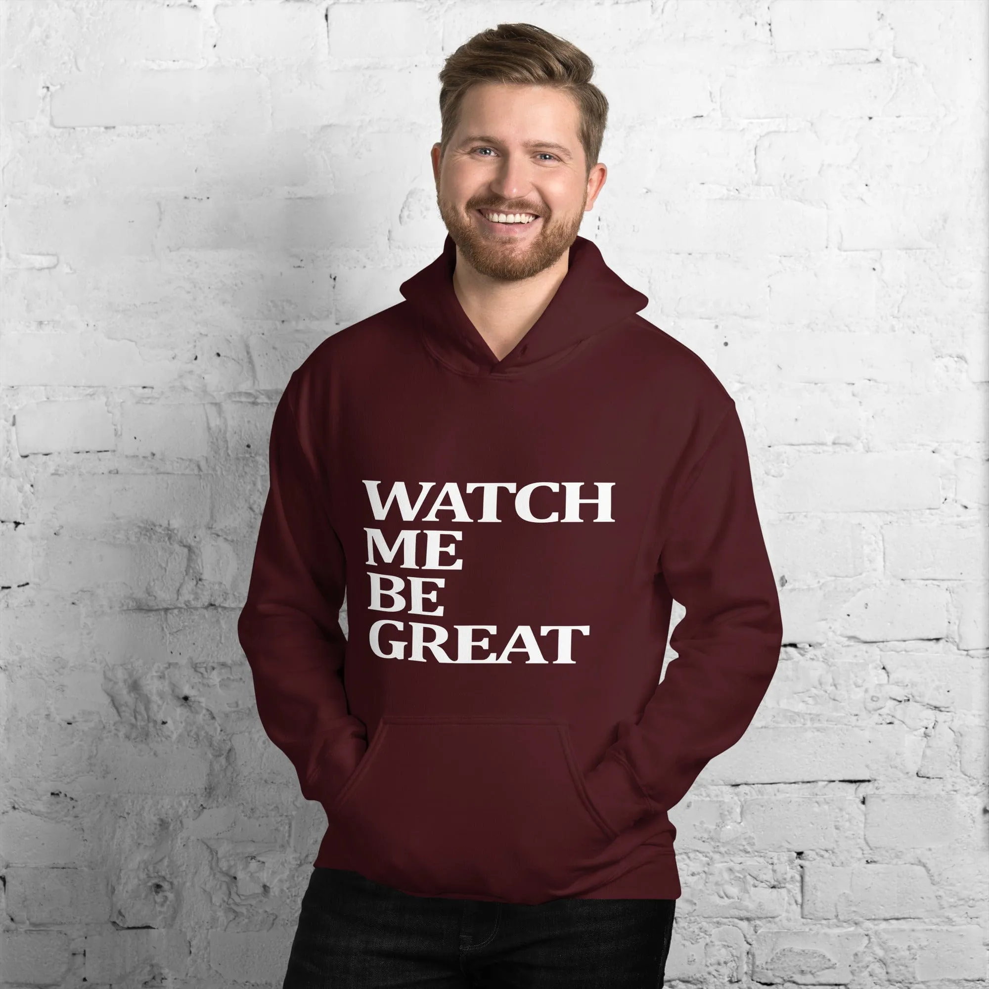 Watch me