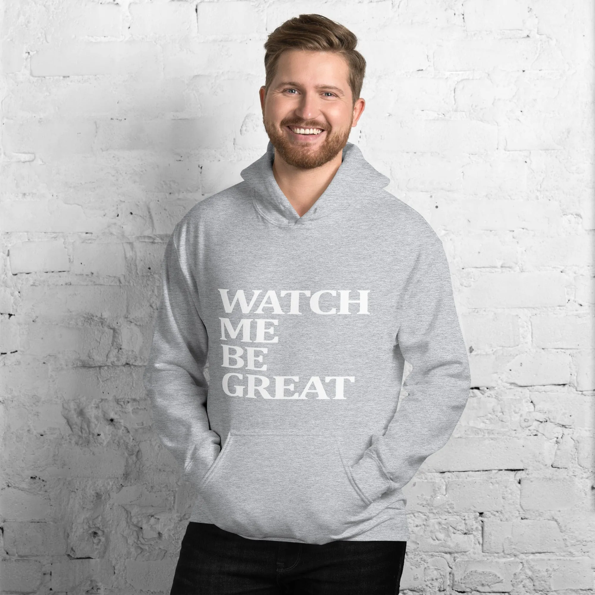 Watch me