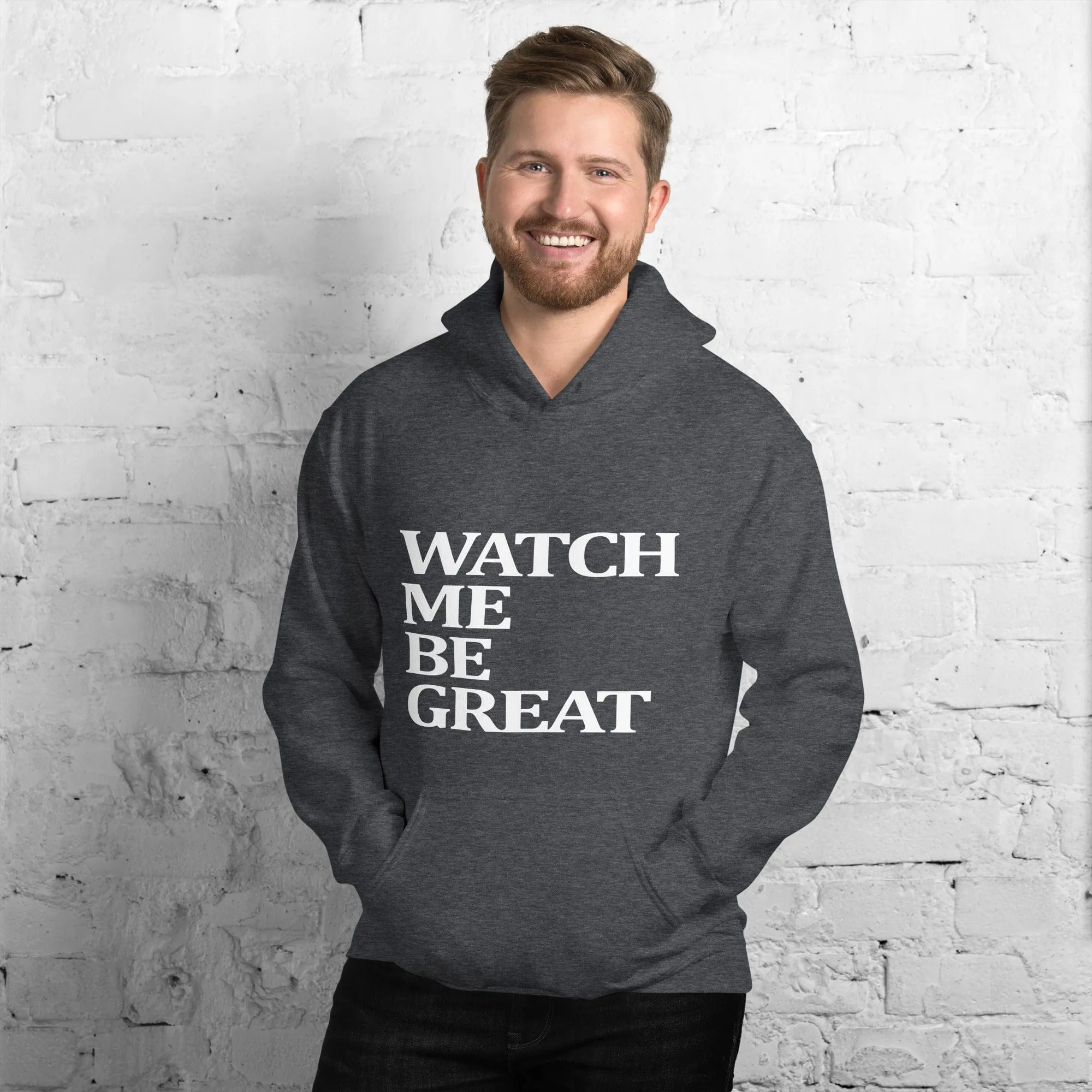 Watch me