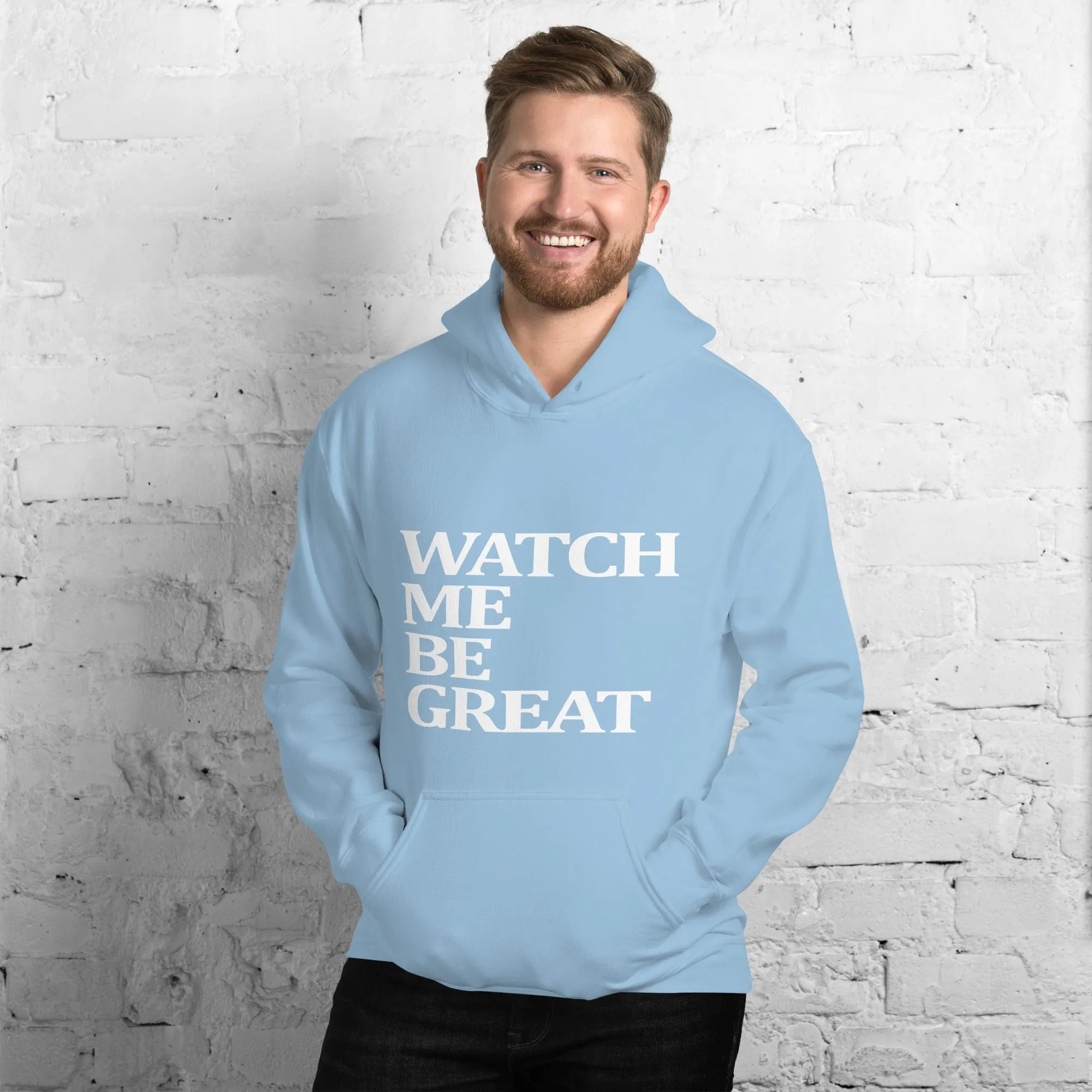 Watch me