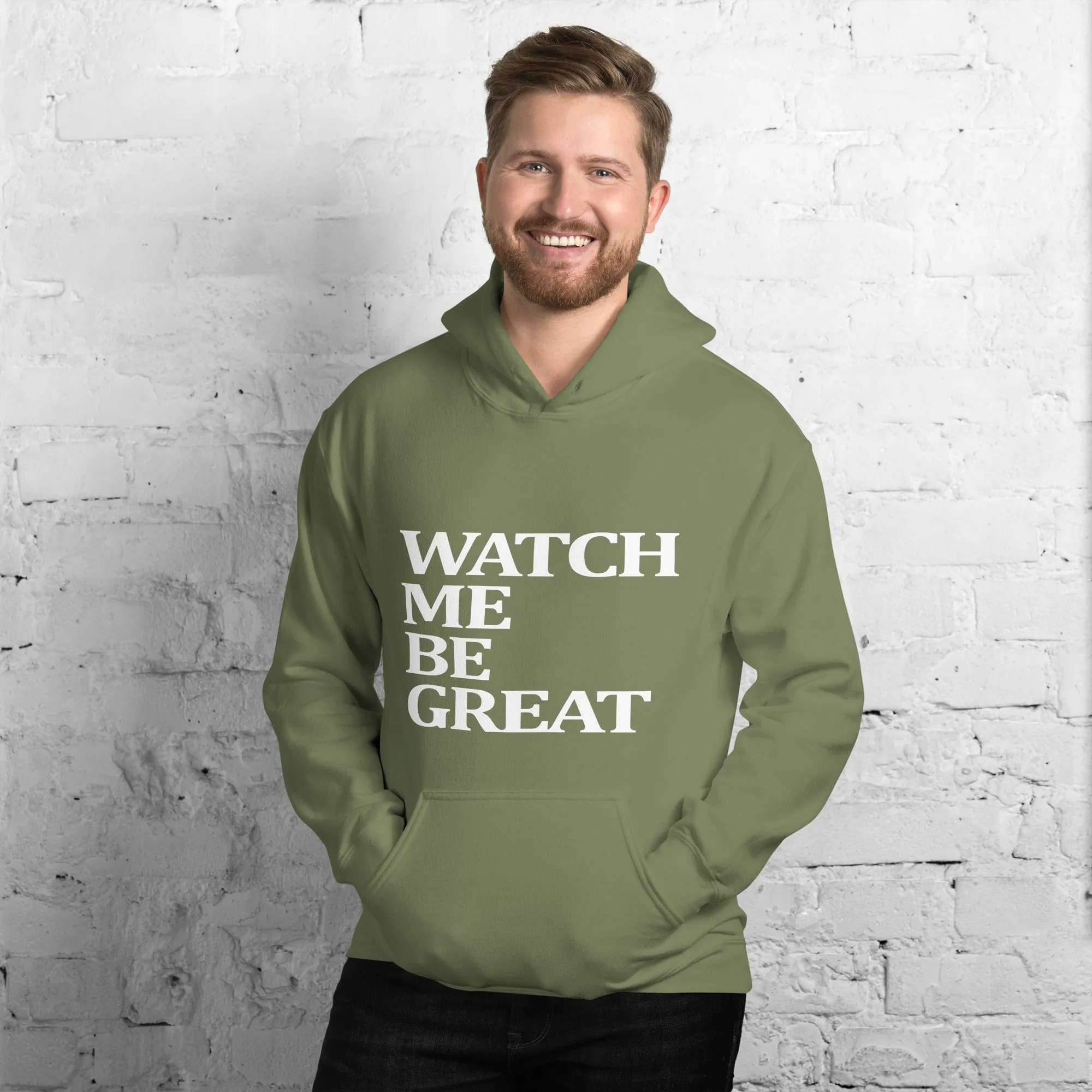 Watch me