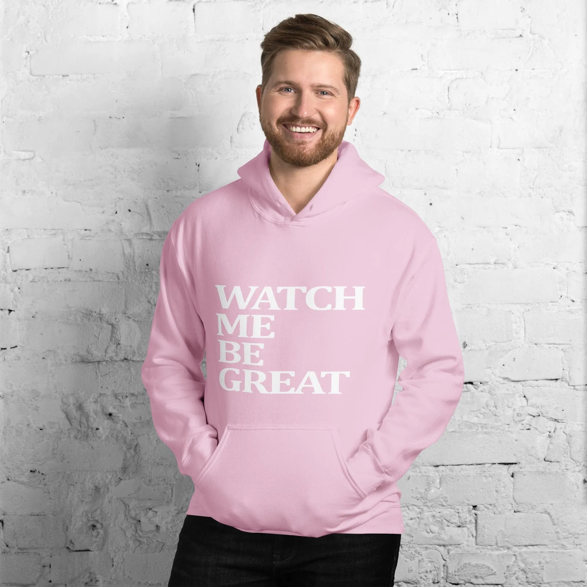Watch me