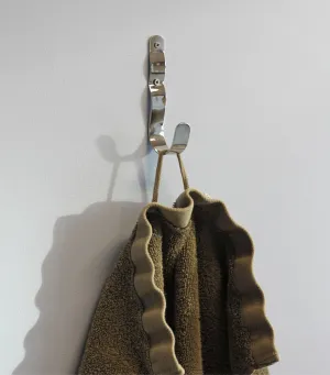 Wave Wall Hook