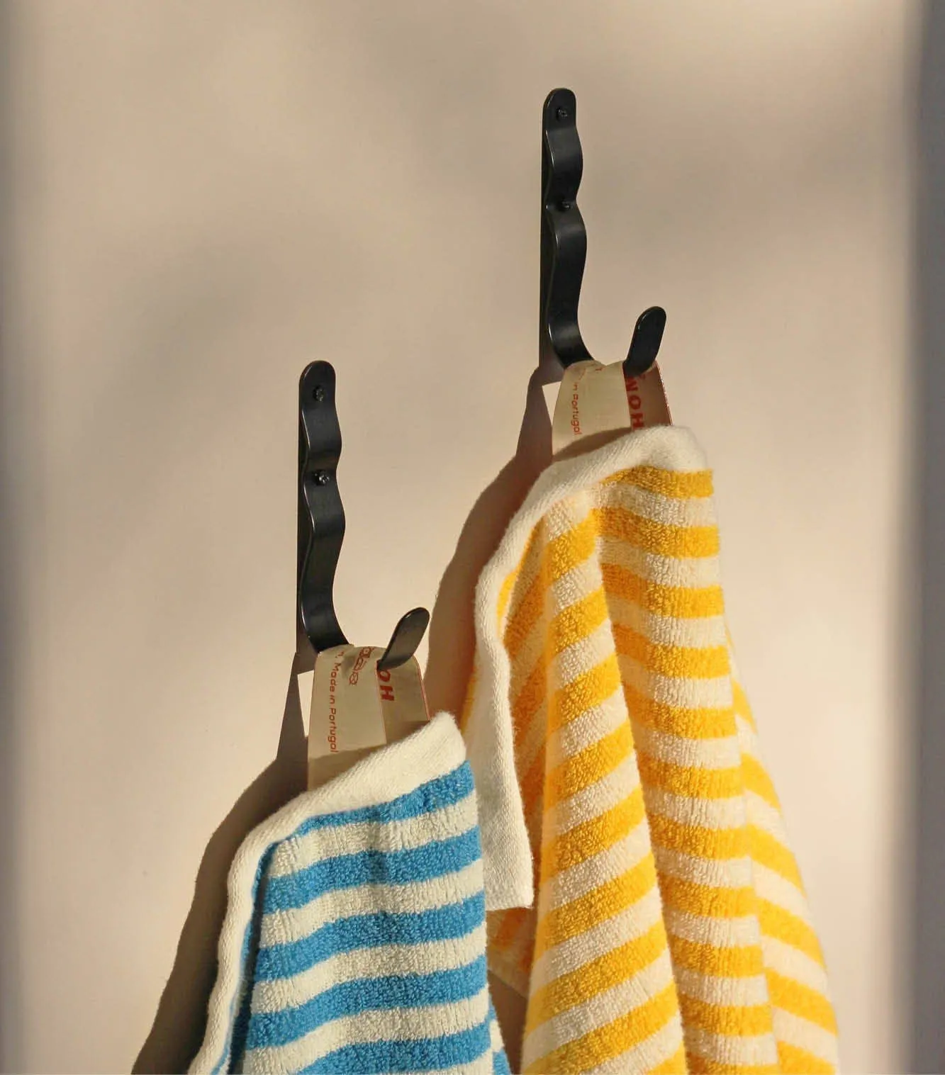 Wave Wall Hook