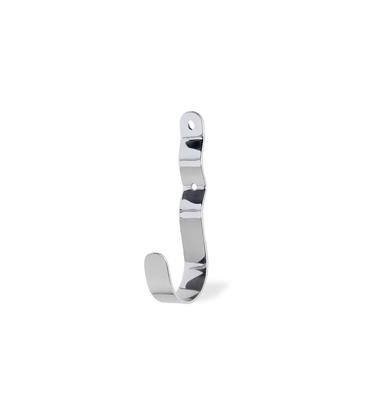 Wave Wall Hook