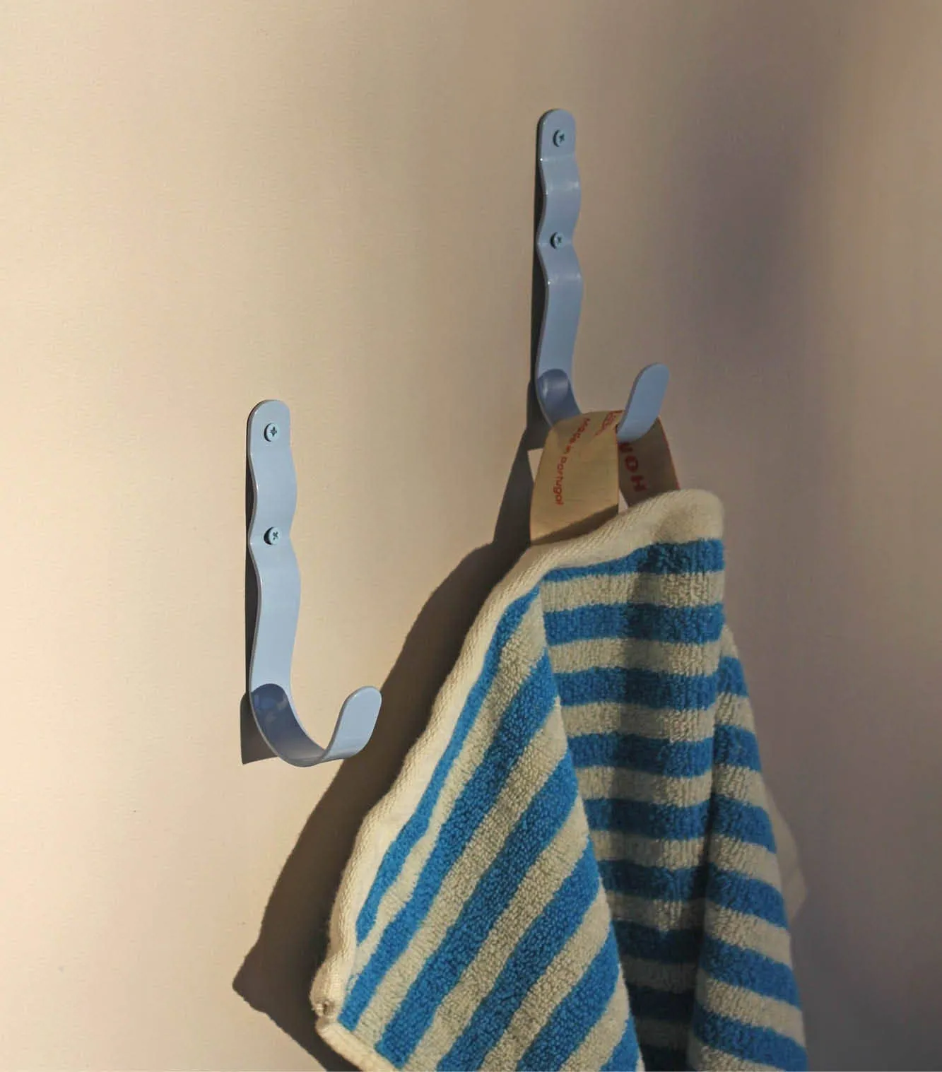 Wave Wall Hook