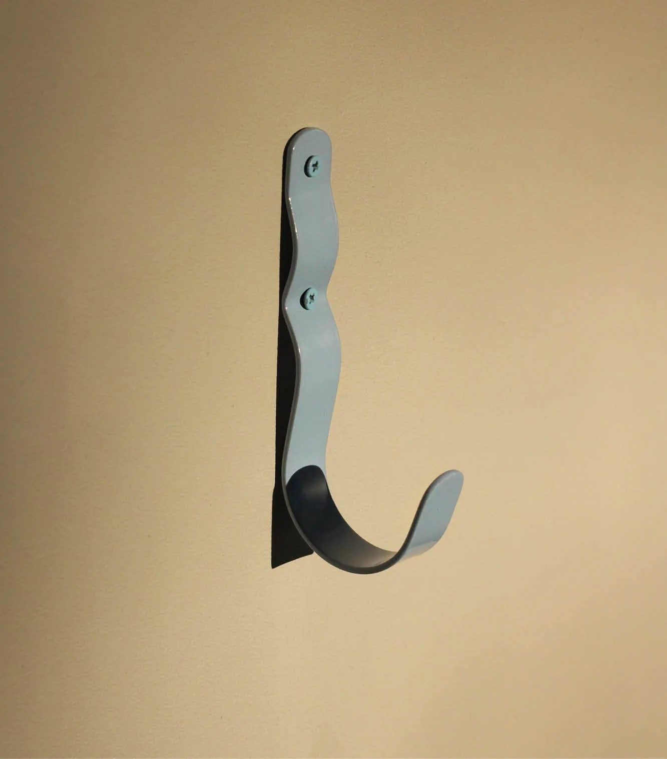 Wave Wall Hook