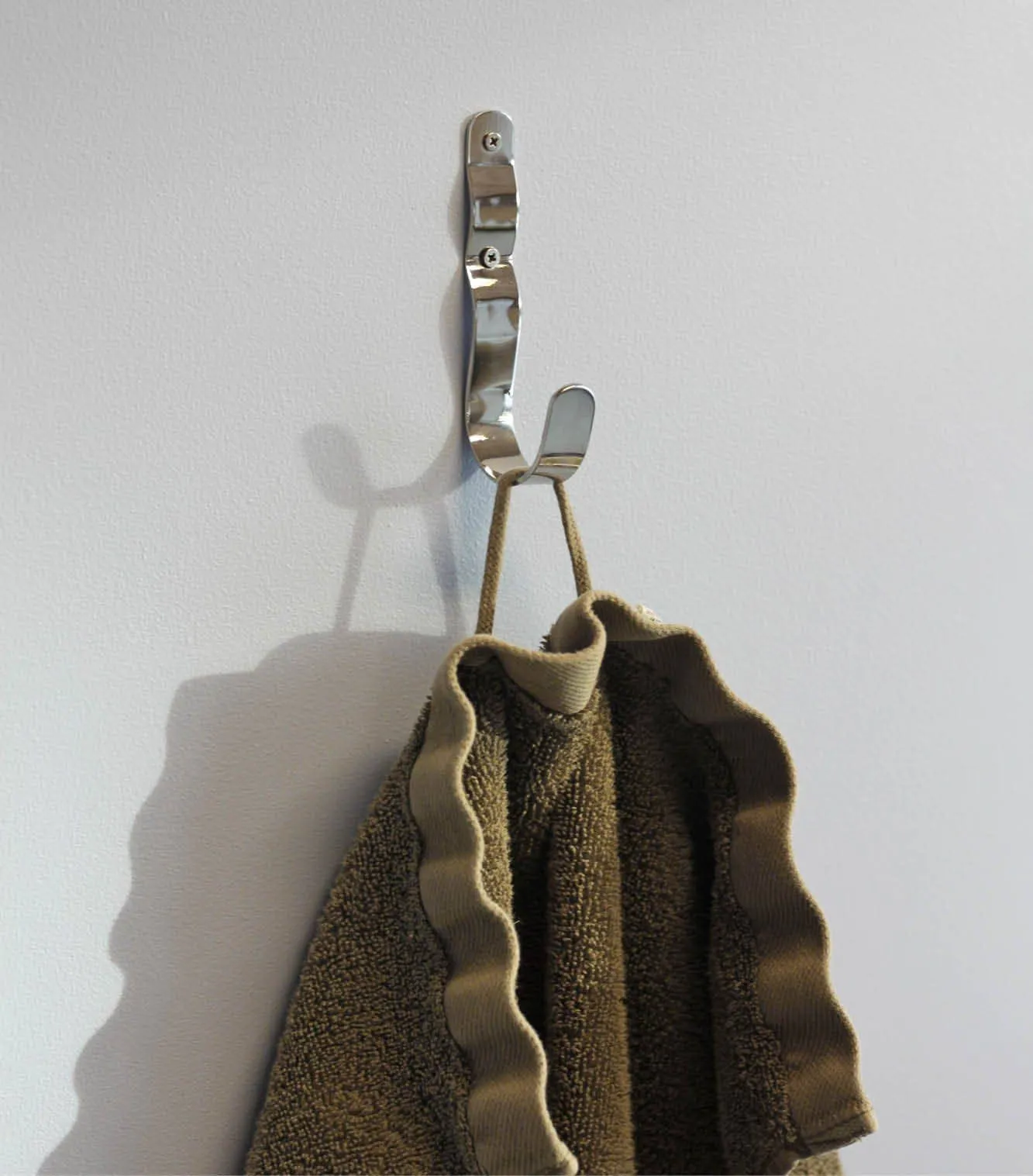 Wave Wall Hook