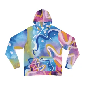 Waves Hoodie
