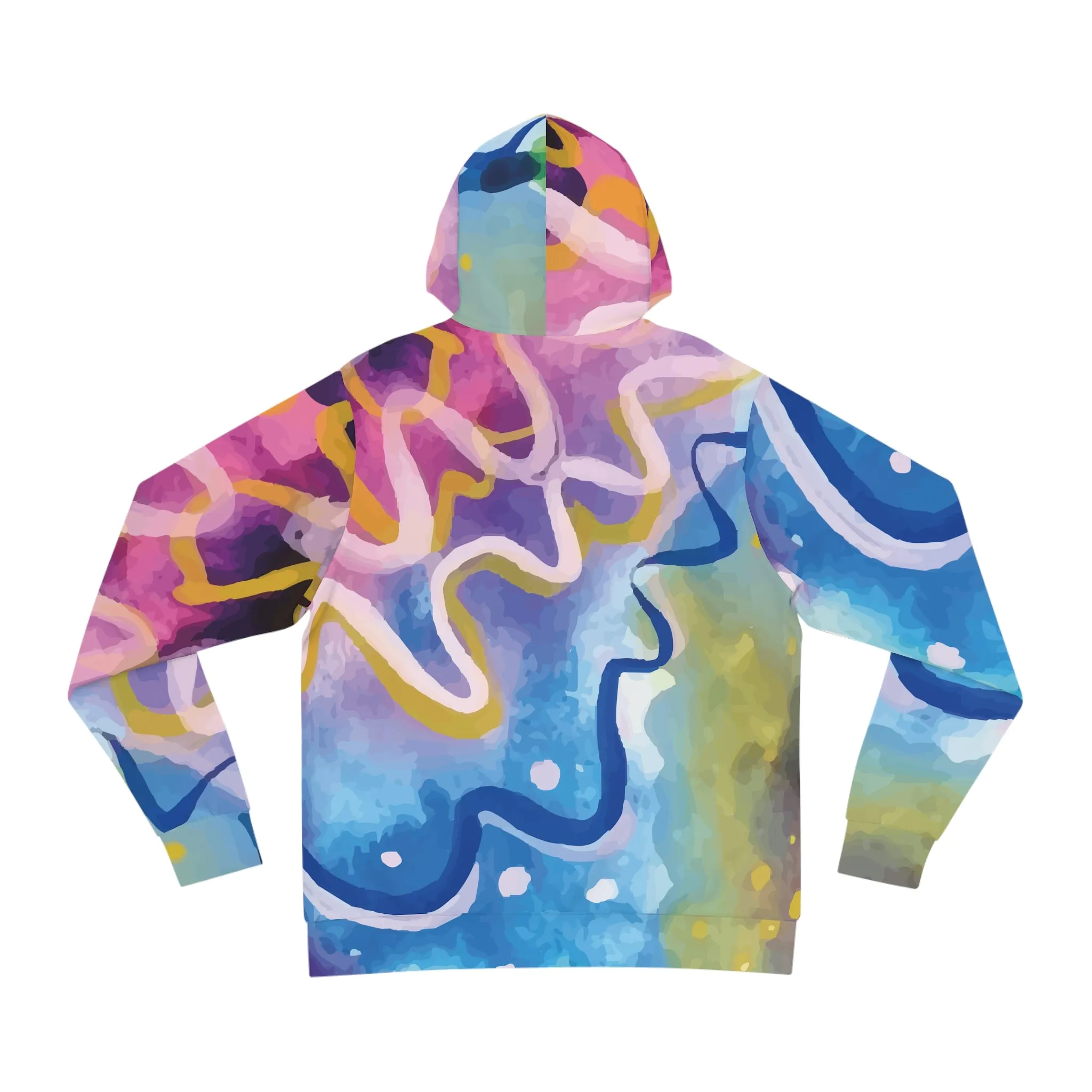 Waves Hoodie