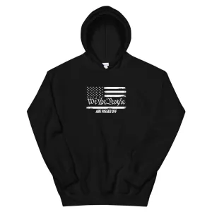 We The People APO Unisex Hoodie