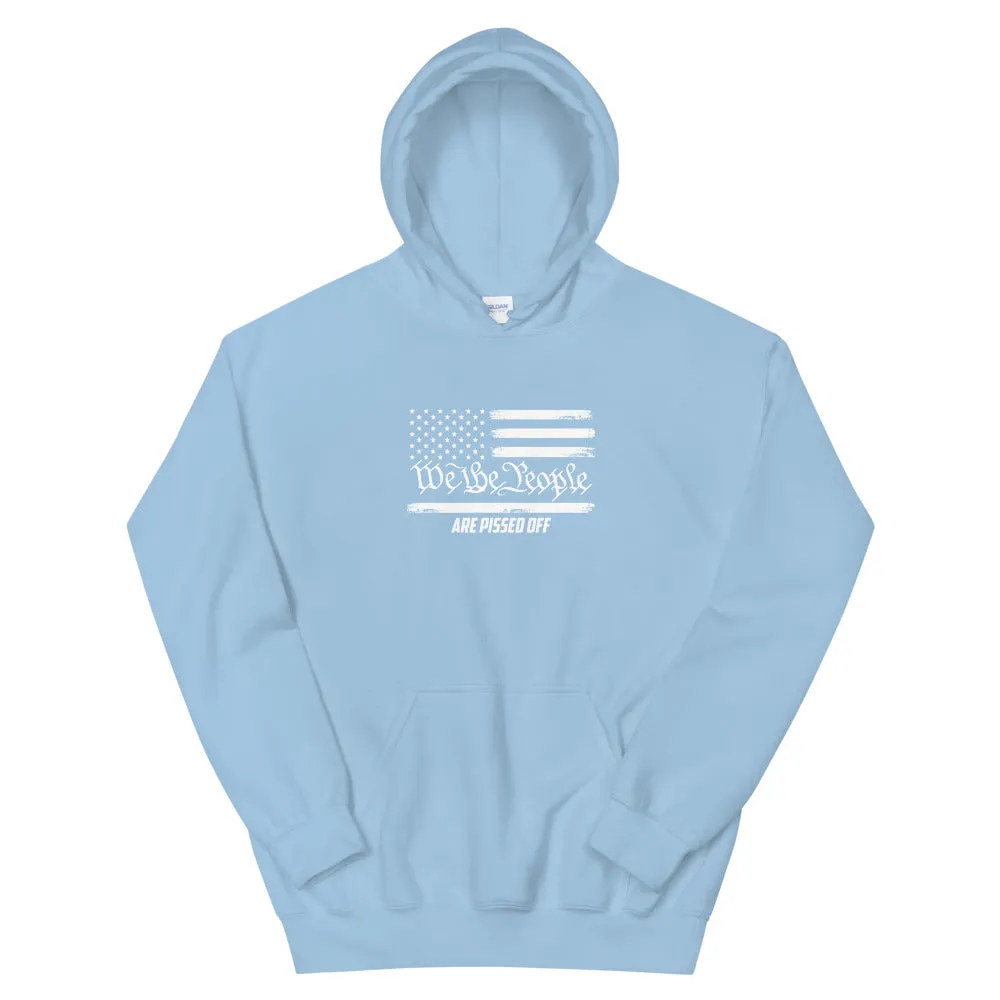 We The People APO Unisex Hoodie