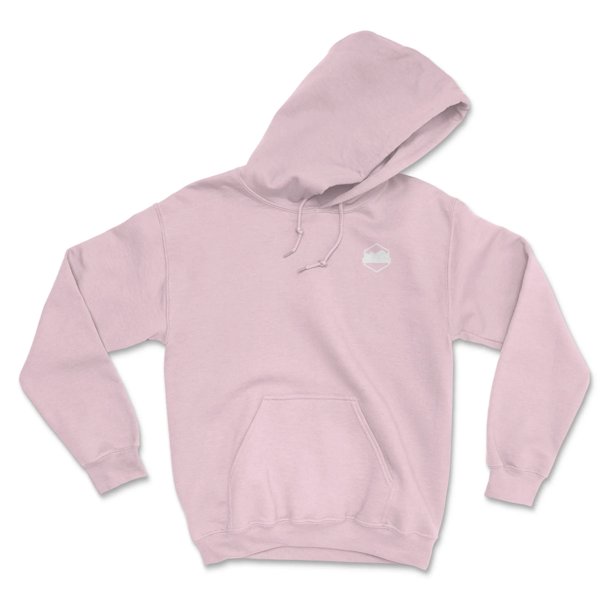 White Sands Dune Riders Hoodie
