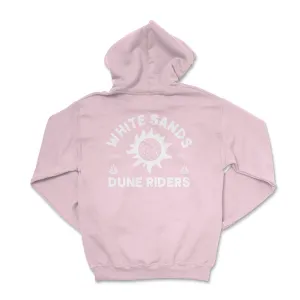 White Sands Dune Riders Hoodie