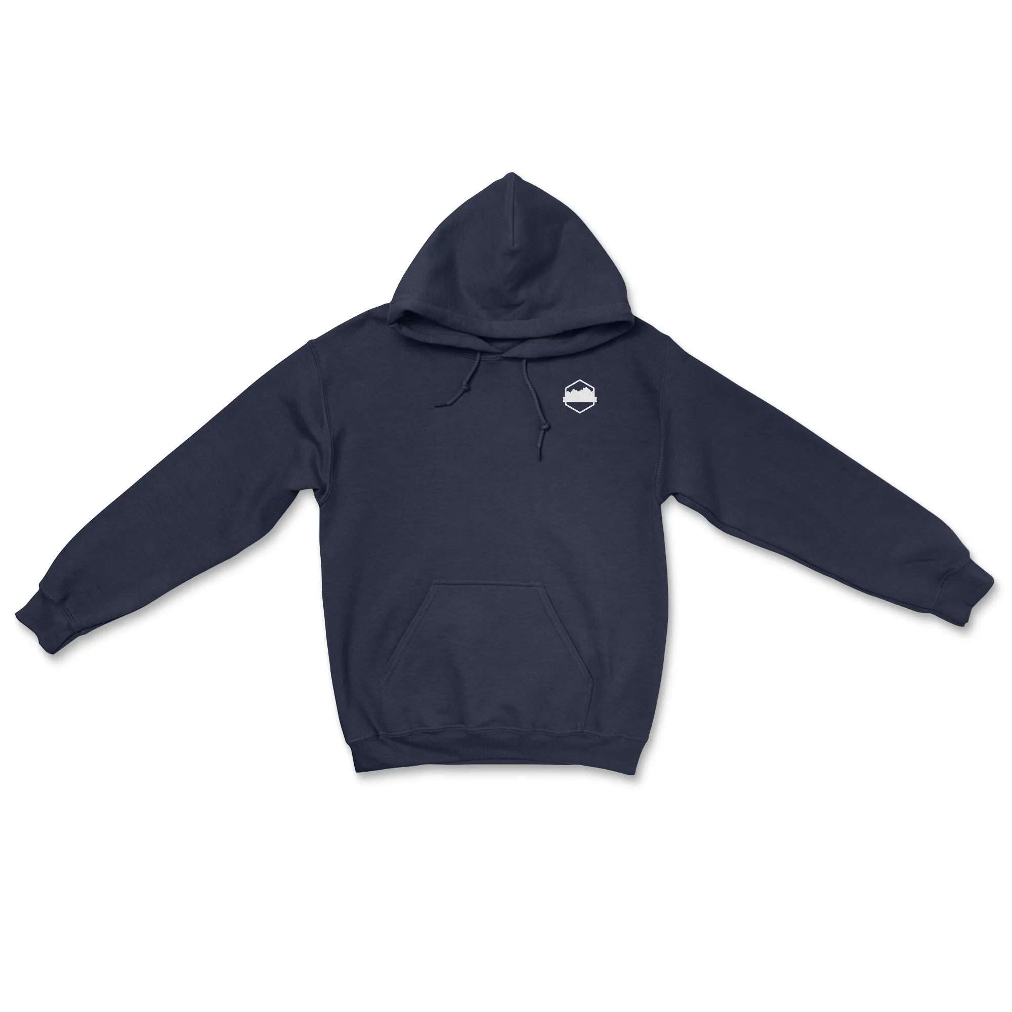 White Sands Dune Riders Hoodie