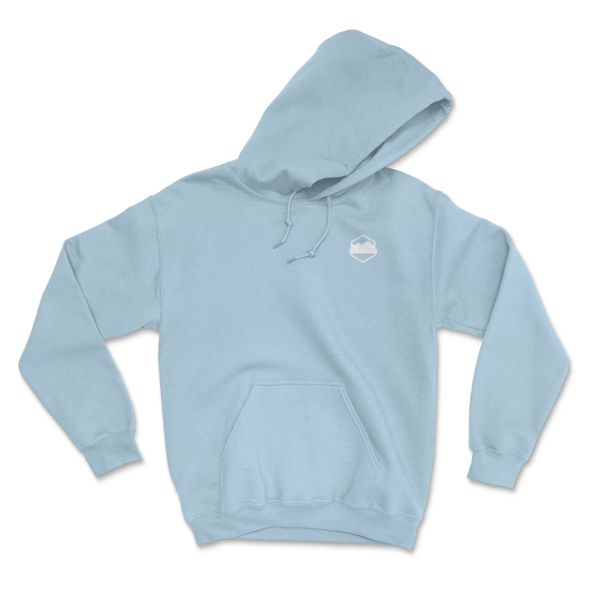 White Sands Dune Riders Hoodie