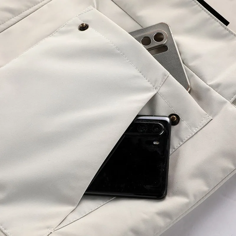 William | Stylish & Durable Jacket for Men