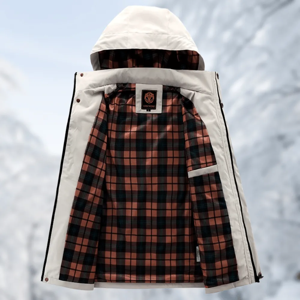 William | Stylish & Durable Jacket for Men