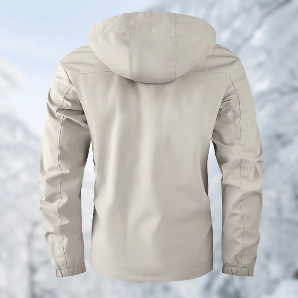 William | Stylish & Durable Jacket for Men