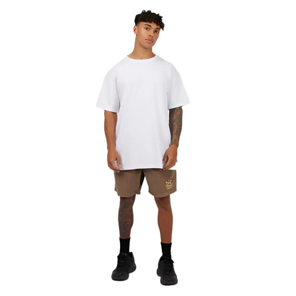 Wind Down Cord Short