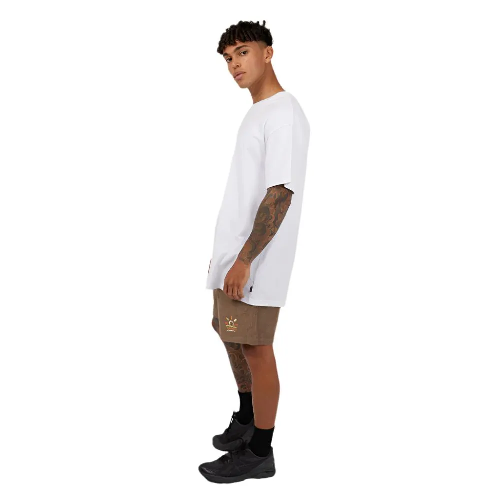 Wind Down Cord Short