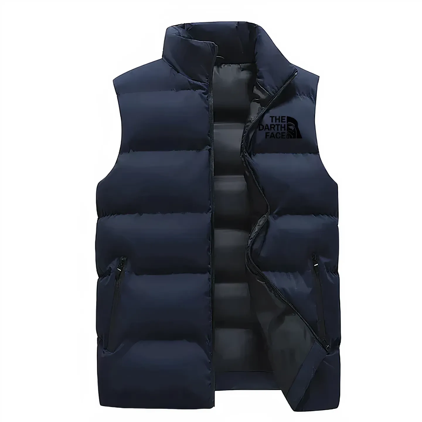 Windproof vest - kai