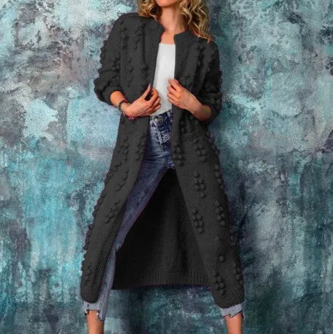 Women's Cecilie Cardigan: Elegant & Colorful