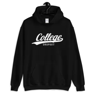 Women's Dropout Hoodie