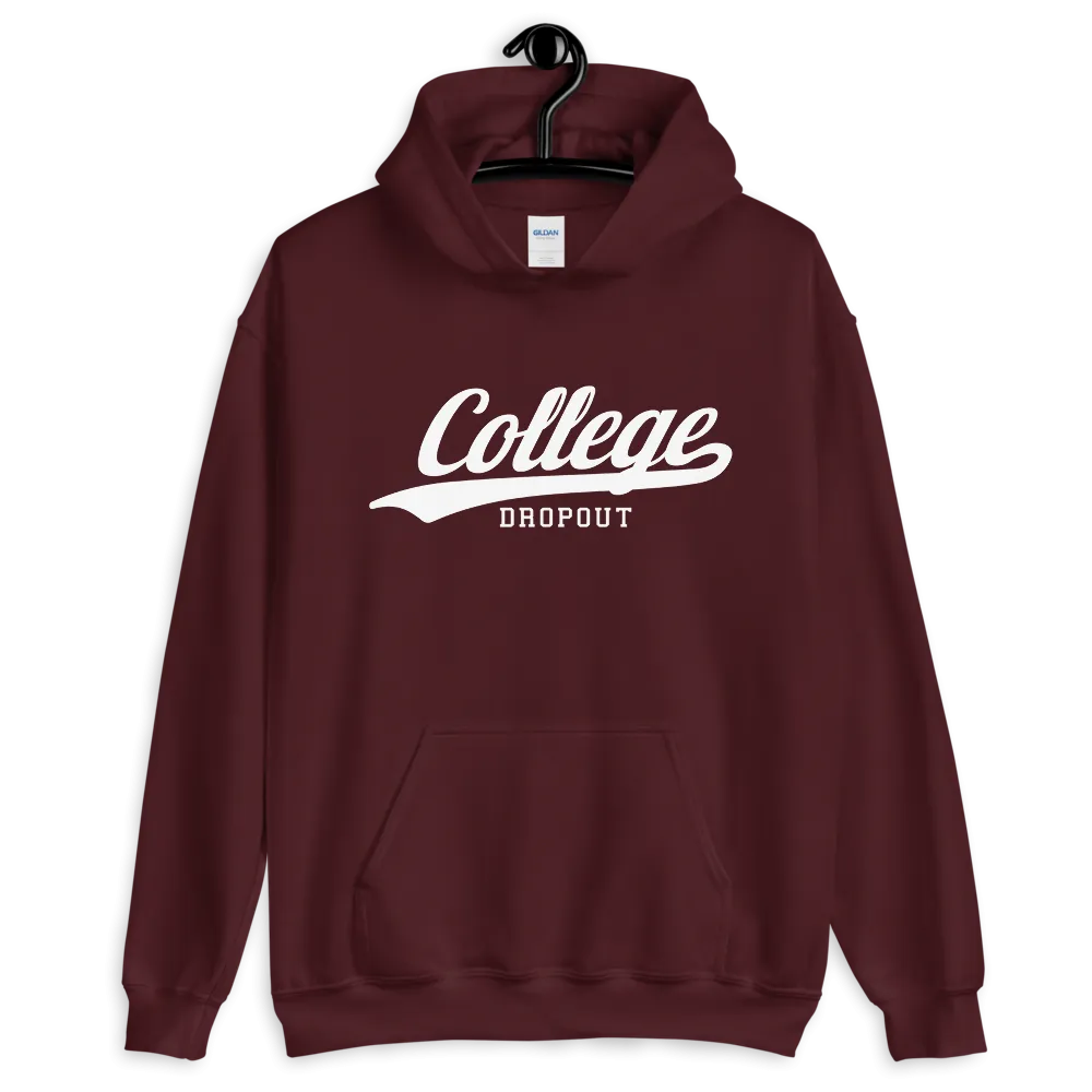 Women's Dropout Hoodie