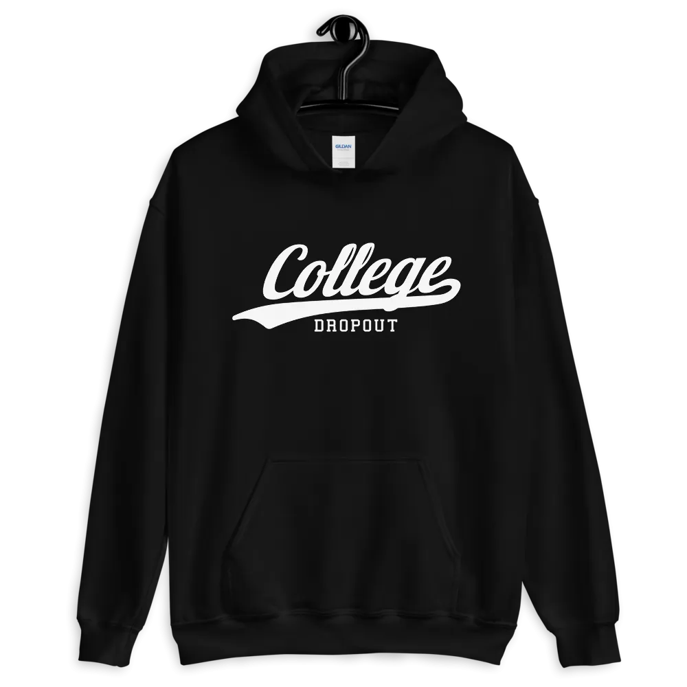 Women's Dropout Hoodie