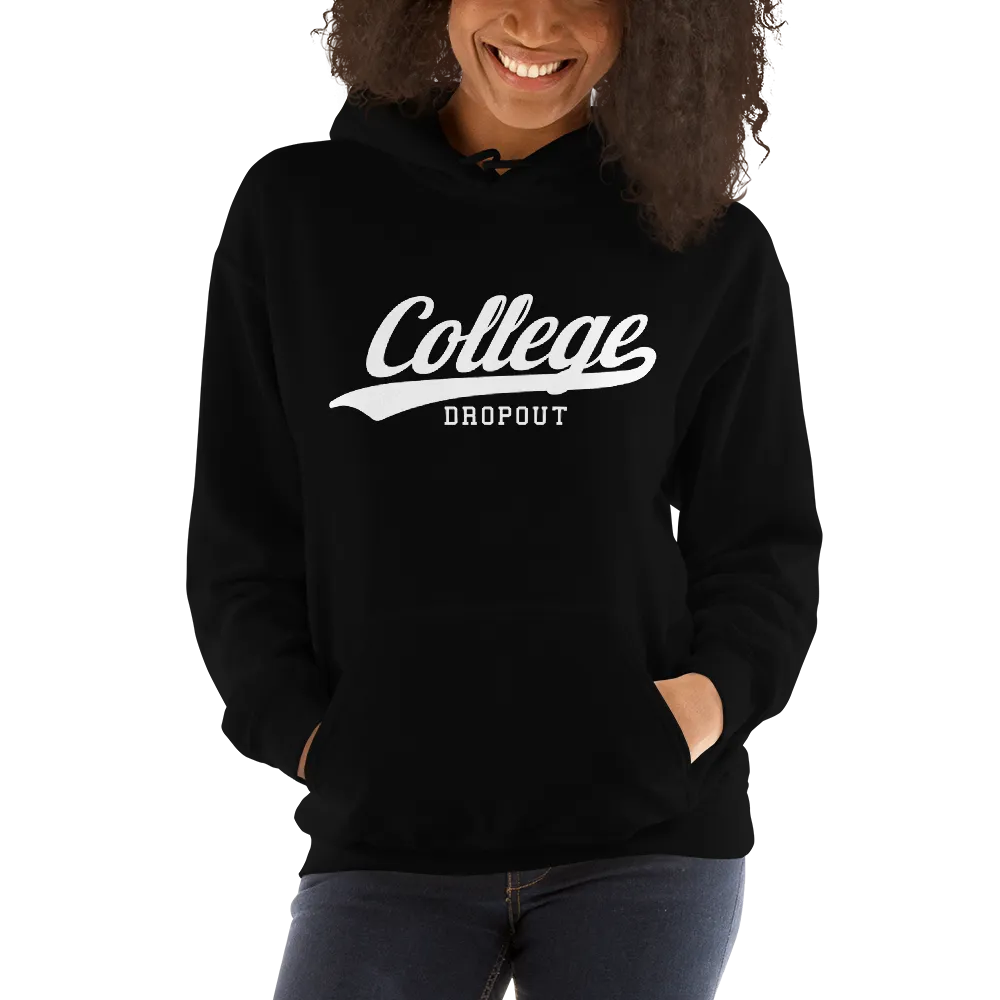 Women's Dropout Hoodie