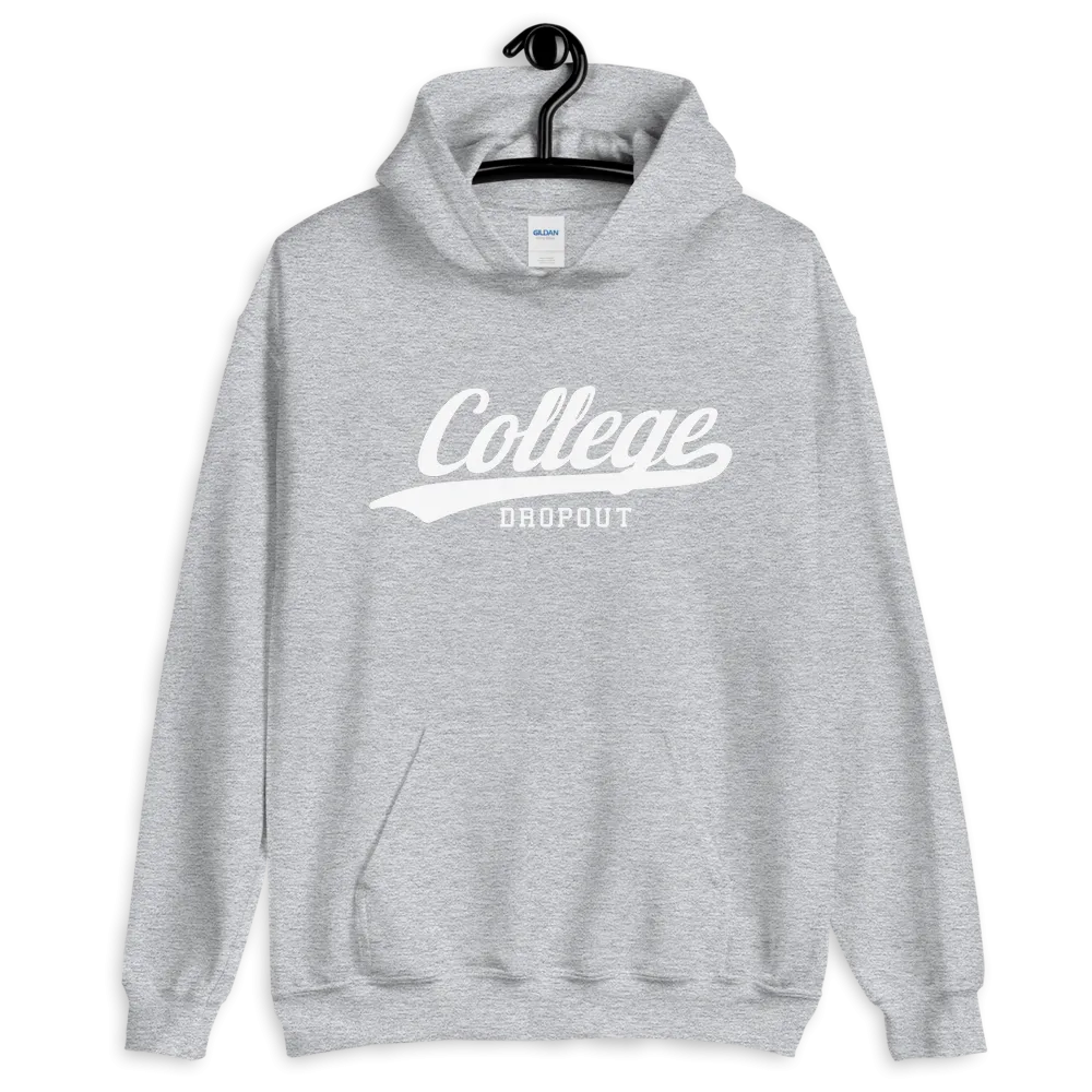 Women's Dropout Hoodie