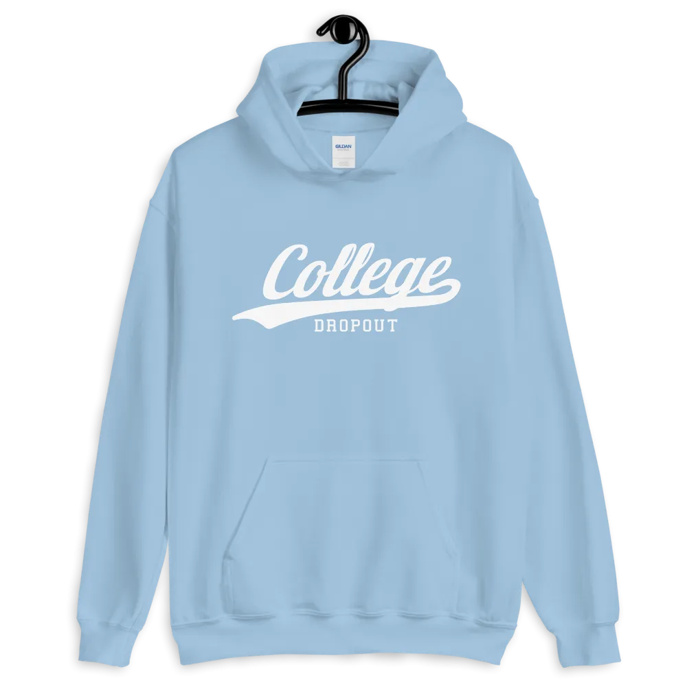 Women's Dropout Hoodie