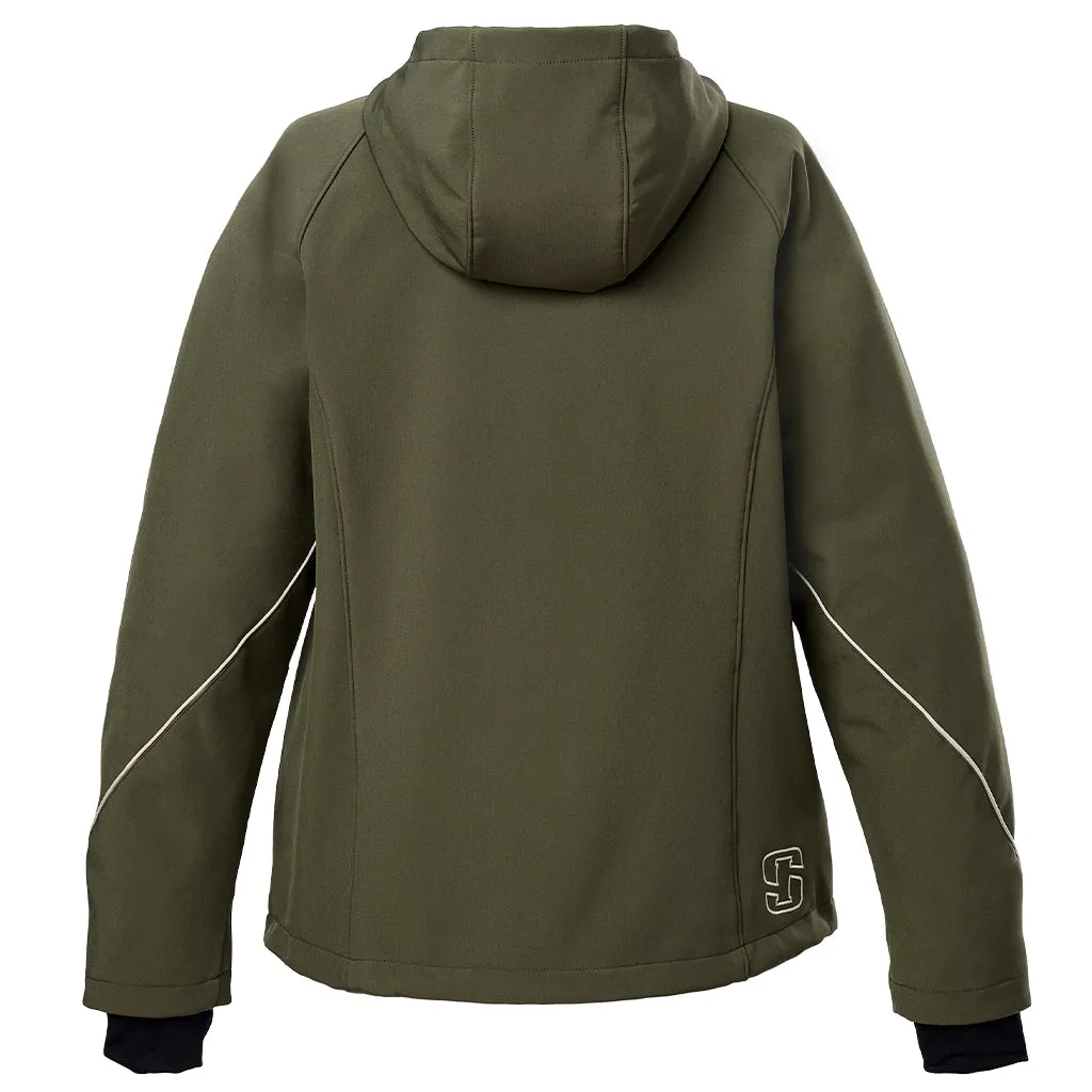 Women's Striker Renegade Jacket