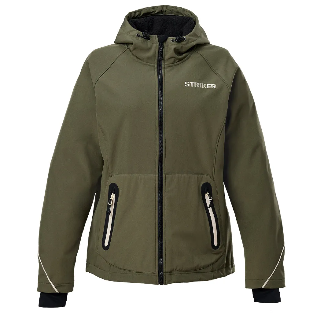 Women's Striker Renegade Jacket