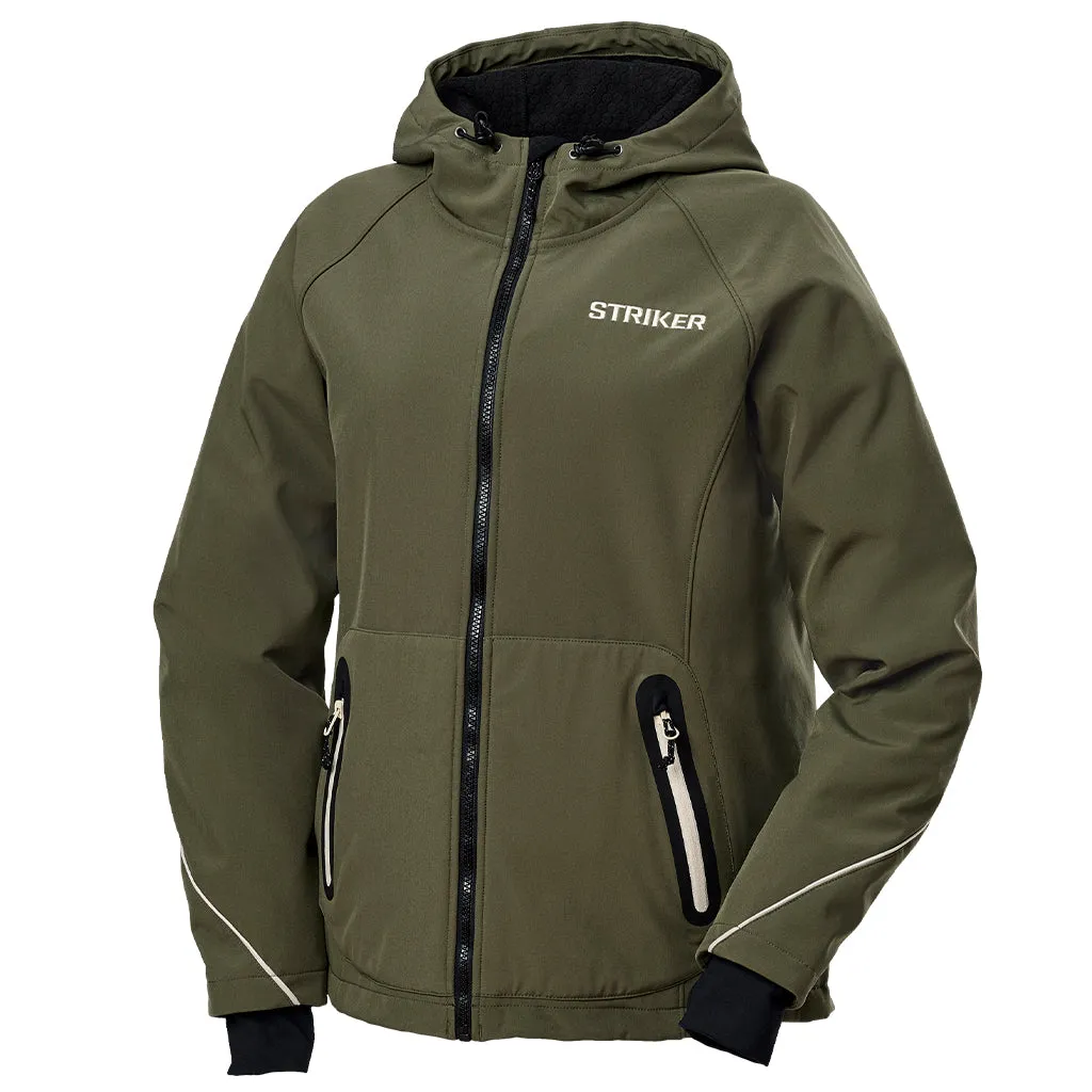 Women's Striker Renegade Jacket