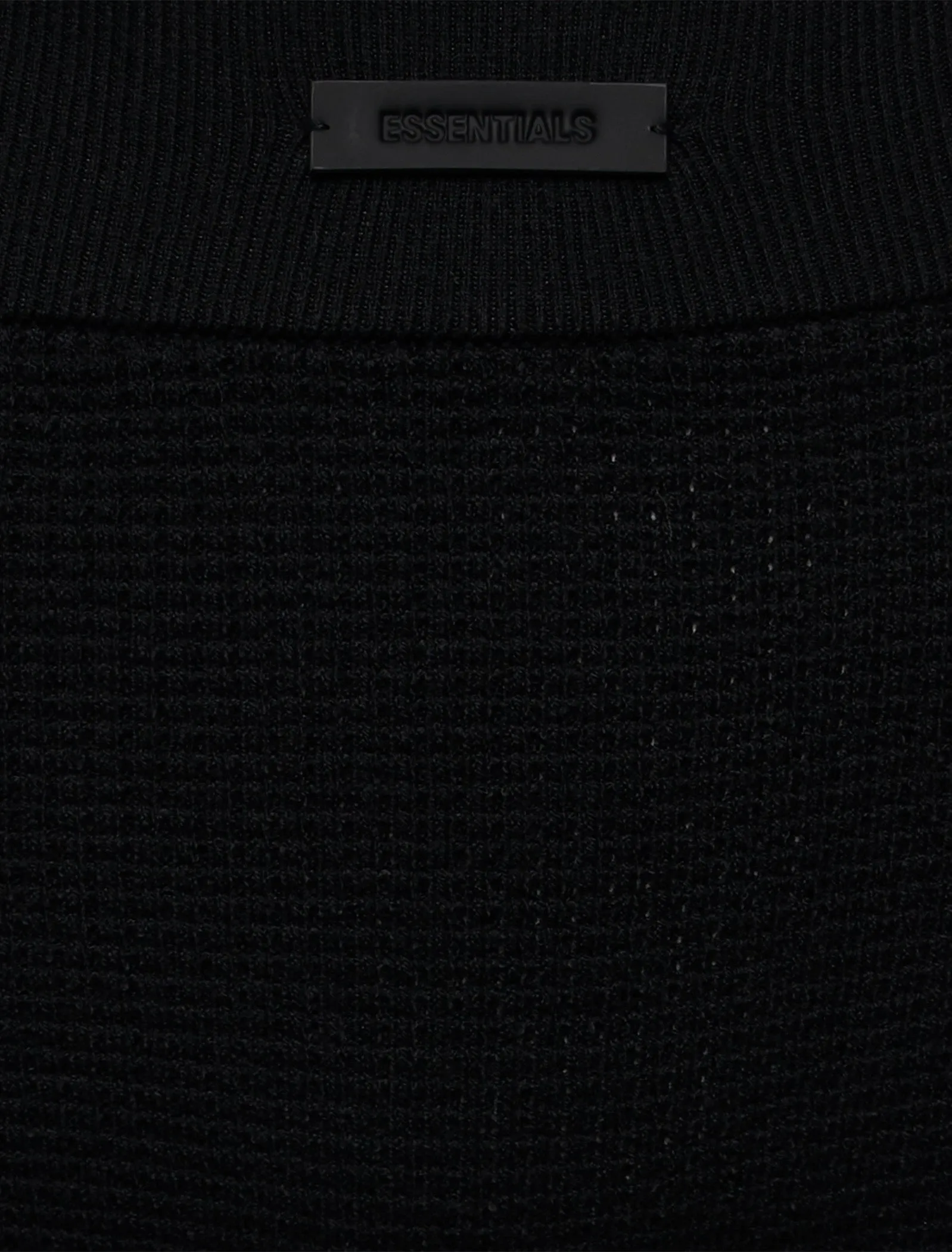 WOMEN'S WAFFLE BOY SHORT