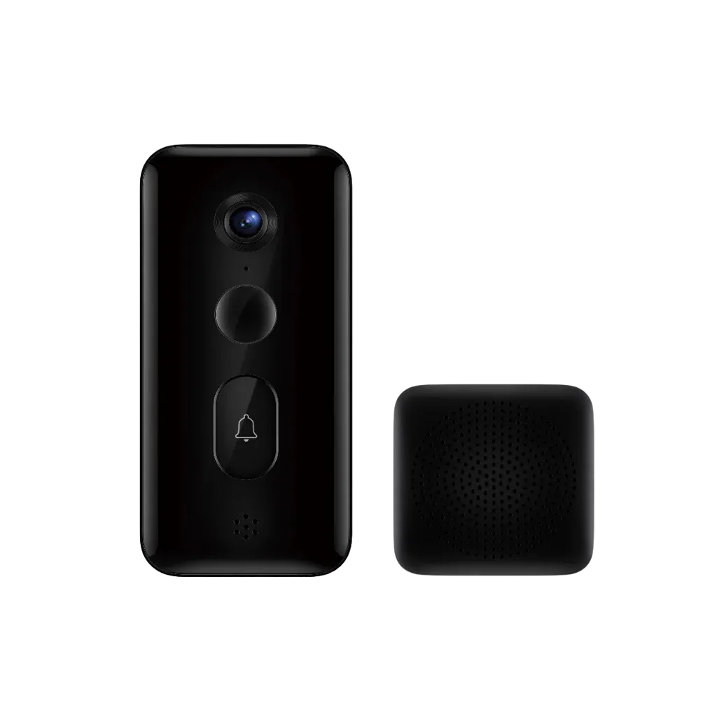 Xiaomi Smart Doorbell 3S