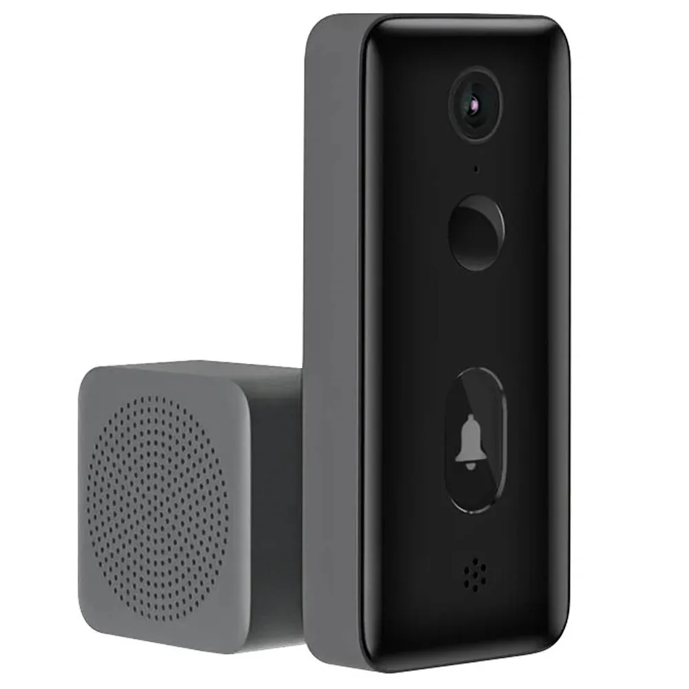 Xiaomi Smart Doorbell 3S