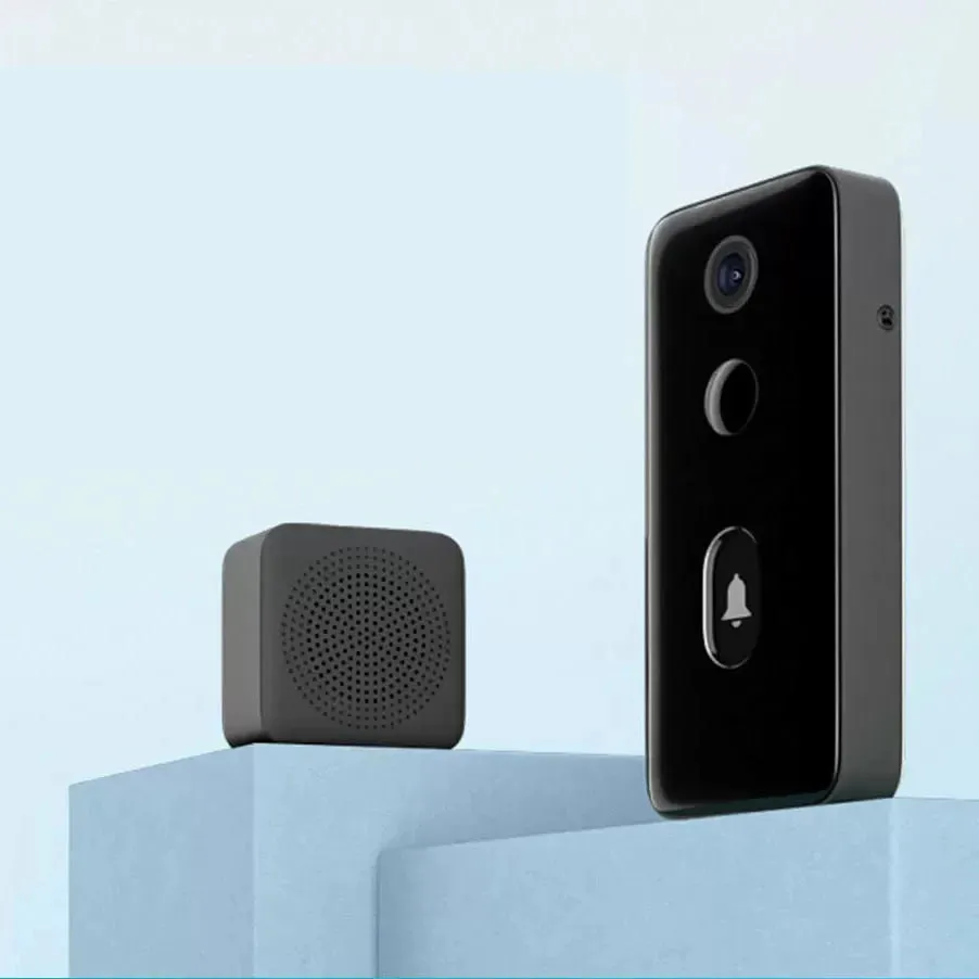 Xiaomi Smart Doorbell 3S